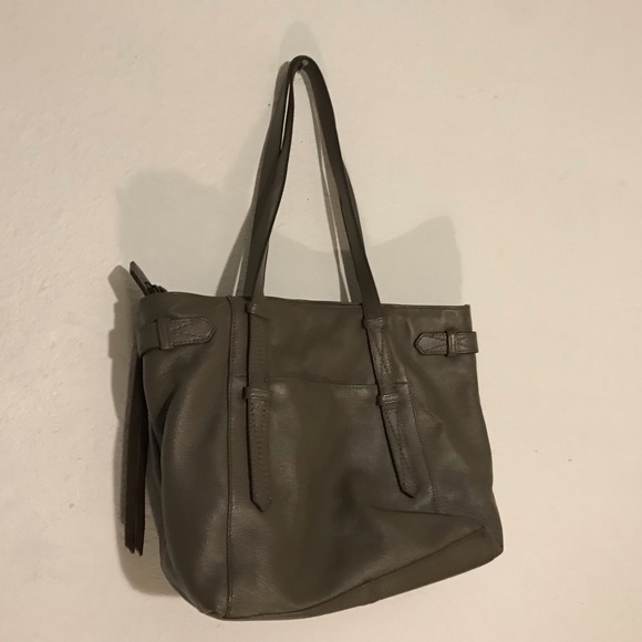 AIMEE KESTENBERG CITY SLICKER TOTE - Picture 11 of 11